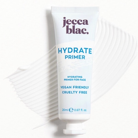 Jecca Blac Hydrate Primer - Picture 6 of 7